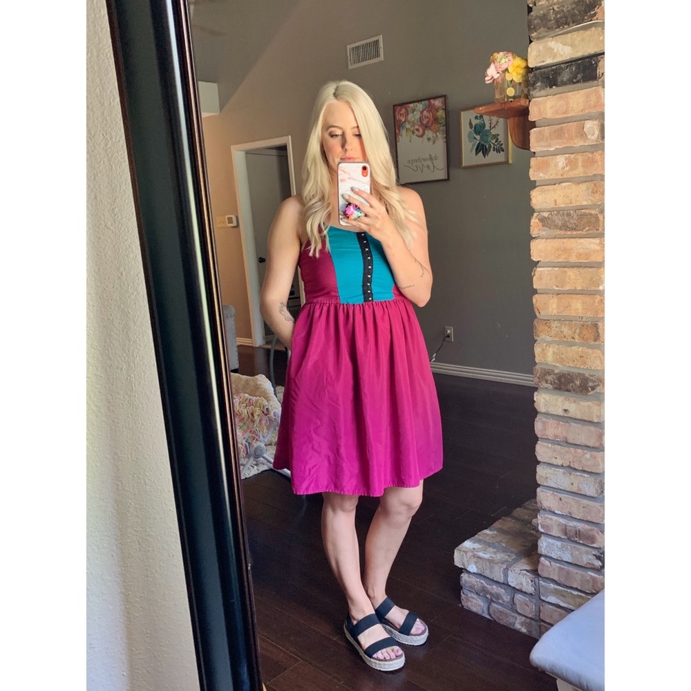 Meet your Posher, Ashlee